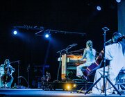 Agnes Obel @ Gent Jazz, Gent