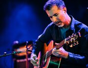 Youn Sun Nah @ Gent Jazz, Gent