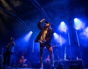 Intergalactic Lovers @ Rock Olmen