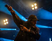 Intergalactic Lovers @ Rock Olmen