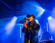 Intergalactic Lovers @ Rock Olmen