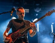 Intergalactic Lovers @ Rock Olmen