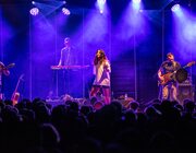 Intergalactic Lovers @ Rock Olmen