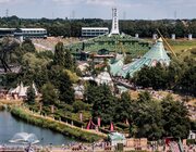 Tomorrowland 2022 - Weekend 2, Day 2