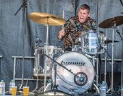 The Sha La Lee's @ Rock Olmen 23 July 2022