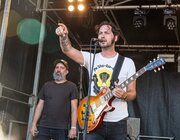 The Sha La Lee's @ Rock Olmen 23 July 2022