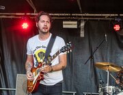 The Sha La Lee's @ Rock Olmen 23 July 2022