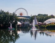 Tomorrowland 2022 - Weekend 2, Day 3
