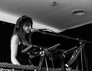 Bobbi Lu @ M-idzomer, Leuven