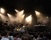 Son Lux @ M-idzomer, Leuven