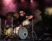 Son Lux @ M-idzomer, Leuven