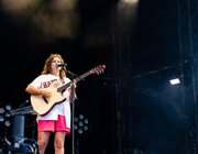 Emma Peters @ Ronquières Festival