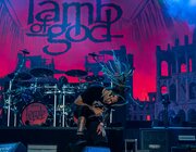 Lamb Of God @ Lokerse Feesten
