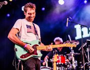 Hairbaby @ Pukkelpop 2022, Kievit