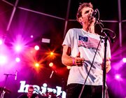 Hairbaby @ Pukkelpop 2022, Kievit