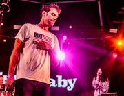 Hairbaby @ Pukkelpop 2022, Kievit