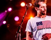 Hairbaby @ Pukkelpop 2022, Kievit