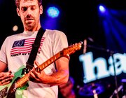 Hairbaby @ Pukkelpop 2022, Kievit