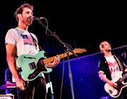 Hairbaby @ Pukkelpop 2022, Kievit