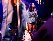 Hairbaby @ Pukkelpop 2022, Kievit