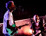 Hairbaby @ Pukkelpop 2022, Kievit