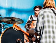 Nothing But Thieves @ Pukkelpop 2022, Kiewit