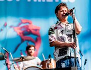 Nothing But Thieves @ Pukkelpop 2022, Kiewit