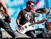 Nothing But Thieves @ Pukkelpop 2022, Kiewit