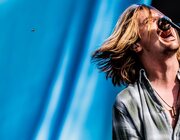 Nothing But Thieves @ Pukkelpop 2022, Kiewit