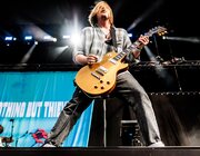 Nothing But Thieves @ Pukkelpop 2022, Kiewit