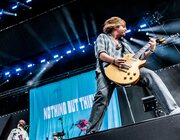 Nothing But Thieves @ Pukkelpop 2022, Kiewit