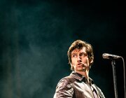 Arctic Monkeys Arctic Monkeys @ Pukkelpop 2022