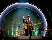 Arctic Monkeys Arctic Monkeys @ Pukkelpop 2022