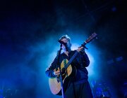 Bart Peeters @ OLT Rivierenhof, Antwerpen