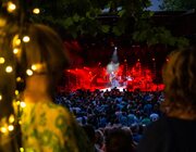 Bart Peeters @ OLT Rivierenhof, Antwerpen