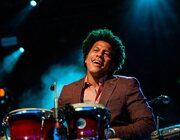 Bart Peeters @ OLT Rivierenhof, Antwerpen