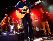 Bart Peeters @ OLT Rivierenhof, Antwerpen