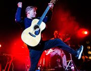 Bart Peeters @ OLT Rivierenhof, Antwerpen