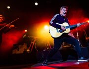 Bart Peeters @ OLT Rivierenhof, Antwerpen