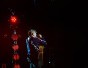 Bart Peeters @ OLT Rivierenhof, Antwerpen