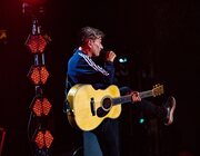 Bart Peeters @ OLT Rivierenhof, Antwerpen