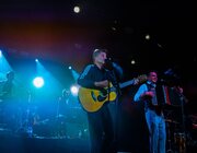 Bart Peeters @ OLT Rivierenhof, Antwerpen