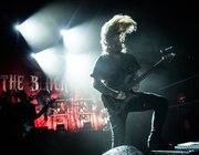 Beyond The Black @ Trix, Antwerpen