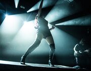 Beyond The Black @ Trix, Antwerpen