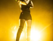 Beyond The Black @ Trix, Antwerpen