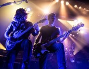 Beyond The Black @ Trix, Antwerpen