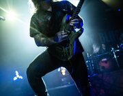 Beyond The Black @ Trix, Antwerpen