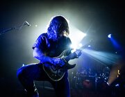 Beyond The Black @ Trix, Antwerpen