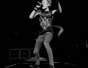 Sum 41 @ Vorst Nationaal, Brussel