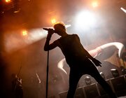 Sum 41 @ Vorst Nationaal, Brussel